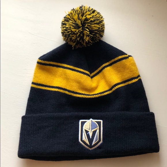 Vegas Golden Knights Hat - Picture 1 of 2